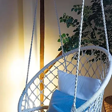 Otel Tizon Garachico (Tenerife)