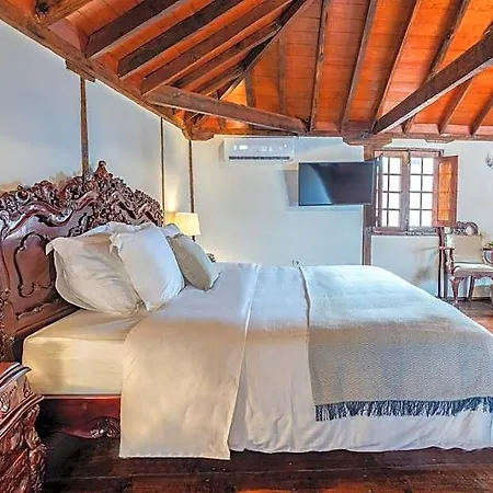 Tizon Resort Garachico (Tenerife)