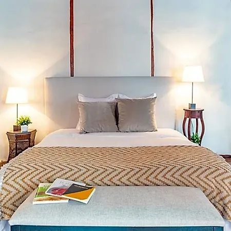 Hotel Tizon