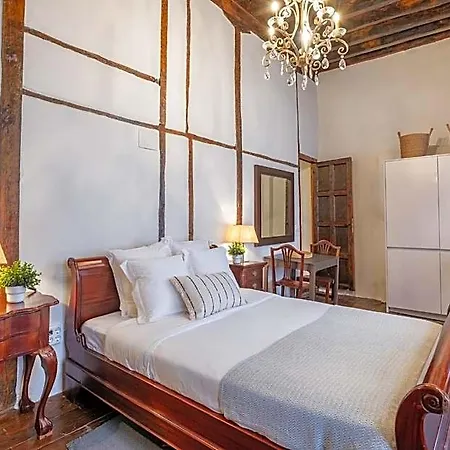 Tizon Resort Garachico (Tenerife)